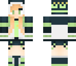 noiz girl