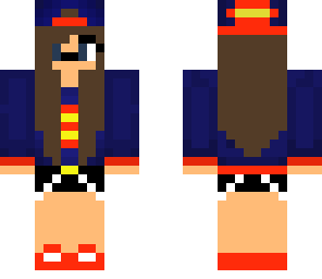 supergirl