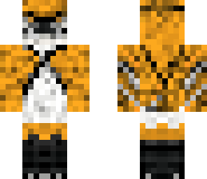 orangejay