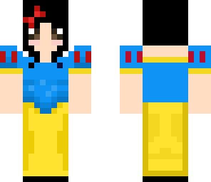 snow white