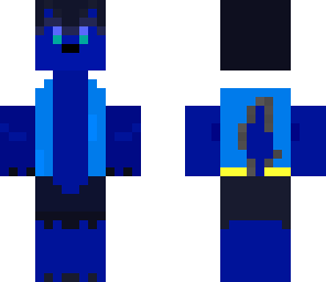 bluewolf zoro boss