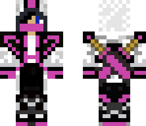 purple ninja