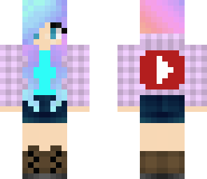 gamergirl