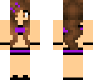 cute bikini edit