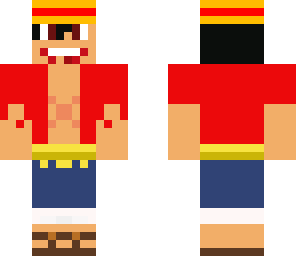 luffy