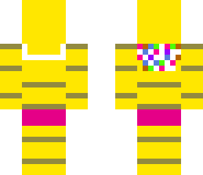 toy chica fnaf by bellagamerfnafmc