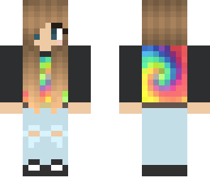 tye-dye