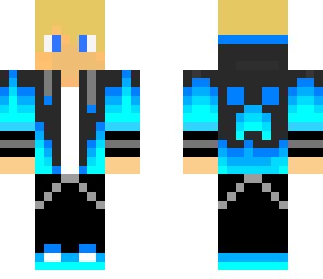 skin for my brother