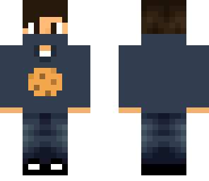 cookie boy