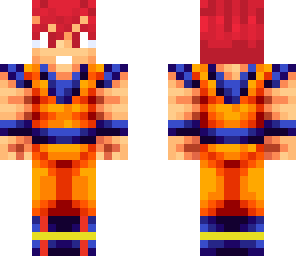 gokugamerdios