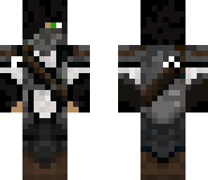 hunter man