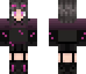 ender girl