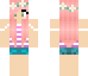 summer girl