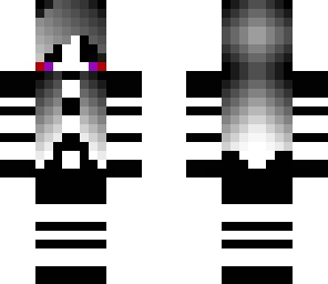 marionette girl