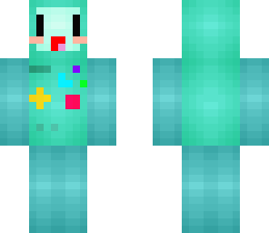 cuteness bemmo