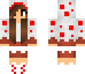 cake girl
