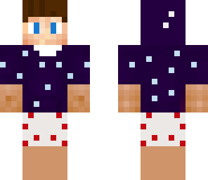 my edit of a pvp skin