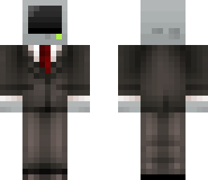 computer in tux