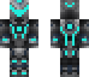project minebot