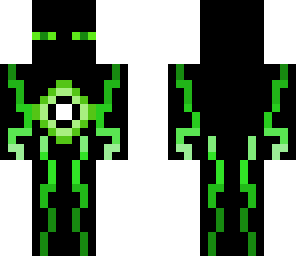 awesome enderman