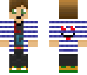 official larsgamer