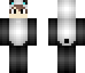 ner panda