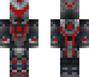 project minebot error