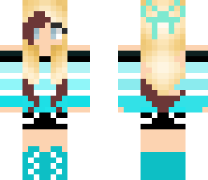 awesome skin