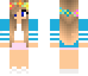 rainbowflowergirl