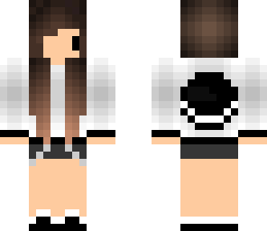 bellatheoreo's skin