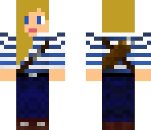 stacyplays blonde hair and blue eyes edition