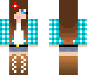cowgirl