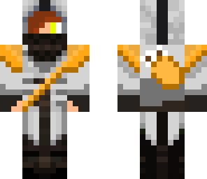 light archer of the sun v2