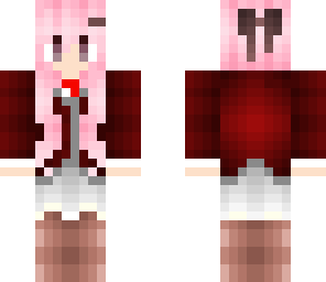 inori school version