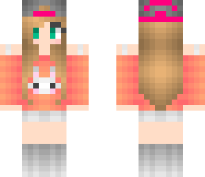 2nd edited skin