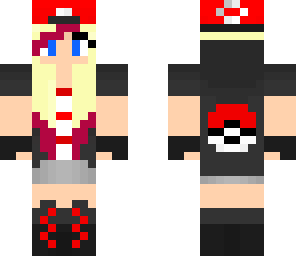 pokemon trainer