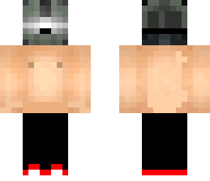mi nueva skin