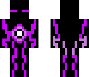 super enderman