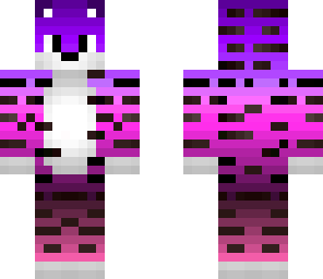 tiger rawr