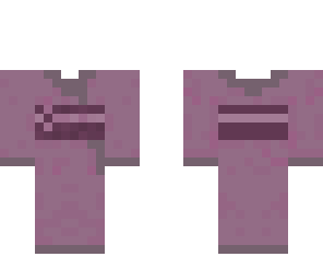 kimono template