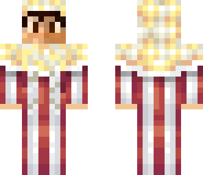 popcorn sprite