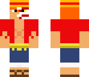 ichigo-luffy