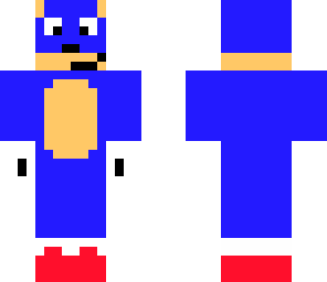 sonic el erizo