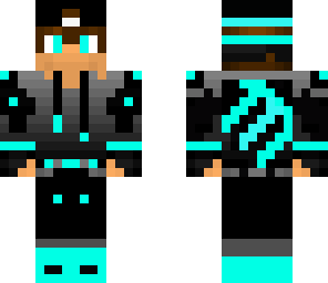 my friends skin