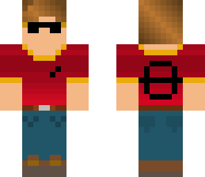 do not use this skin2