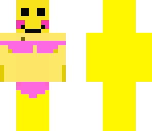 toy chica
