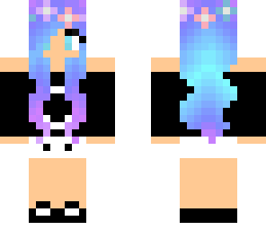 edited skin of seas