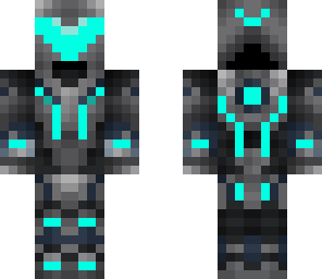 robot power-bot