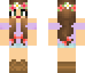 my skin