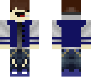 derp gamer guy